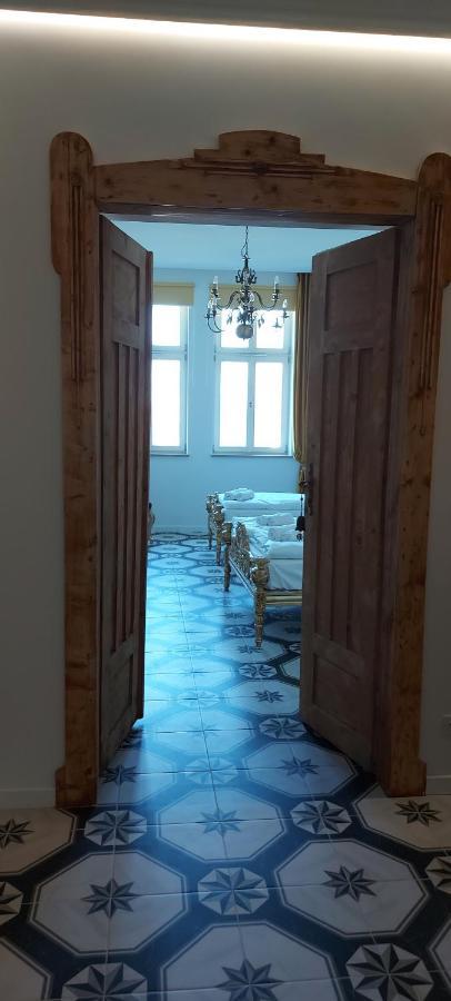 Juwel Apartments Krakow Z Widokiem Na Wawel Ap 29A Exterior photo