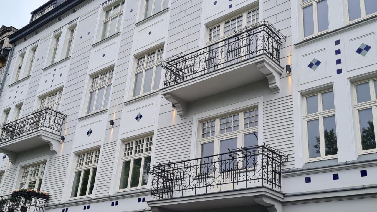 Juwel Apartments Krakow Z Widokiem Na Wawel Ap 29A Exterior photo