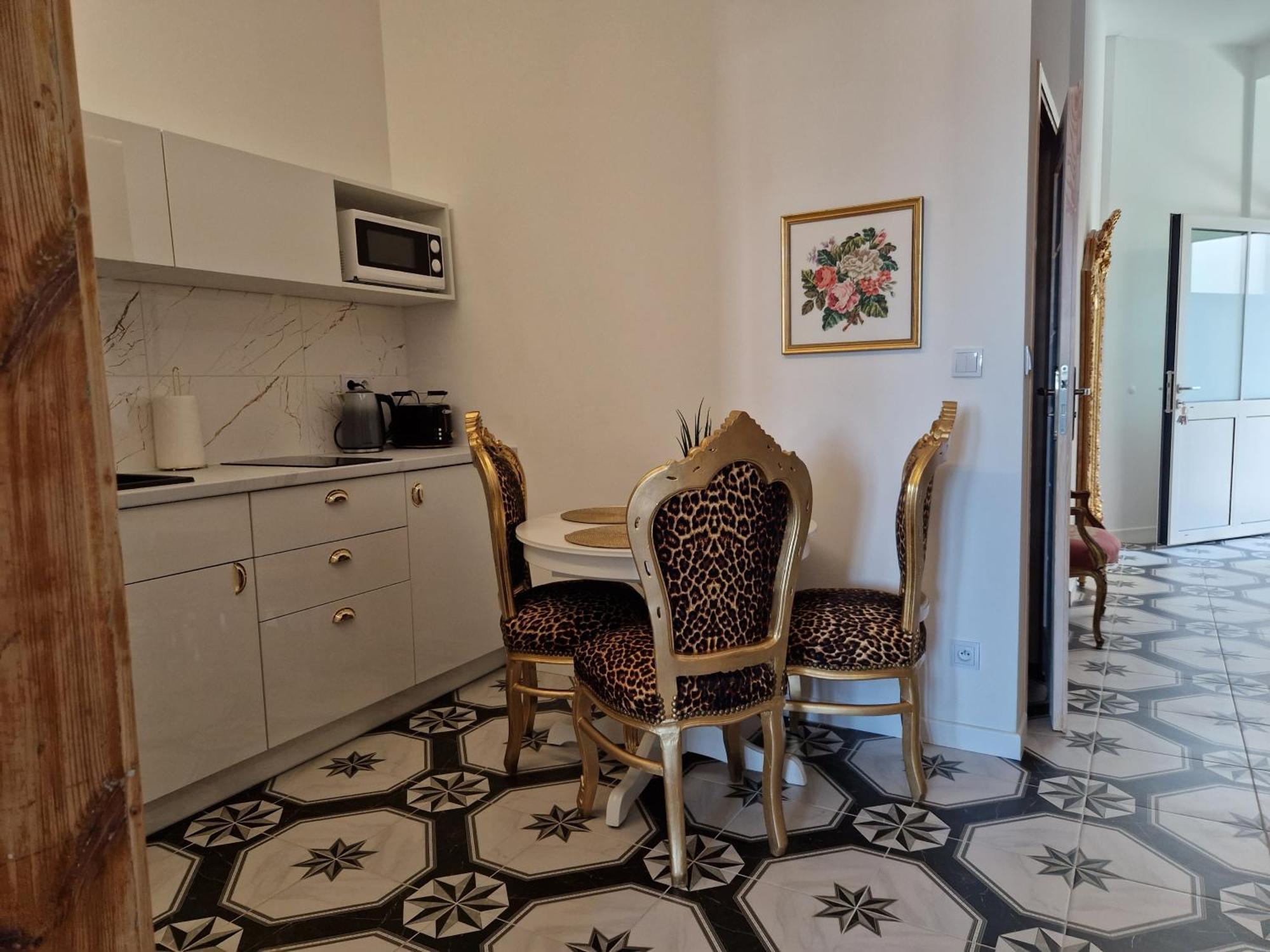 Juwel Apartments Krakow Z Widokiem Na Wawel Ap 29A Exterior photo