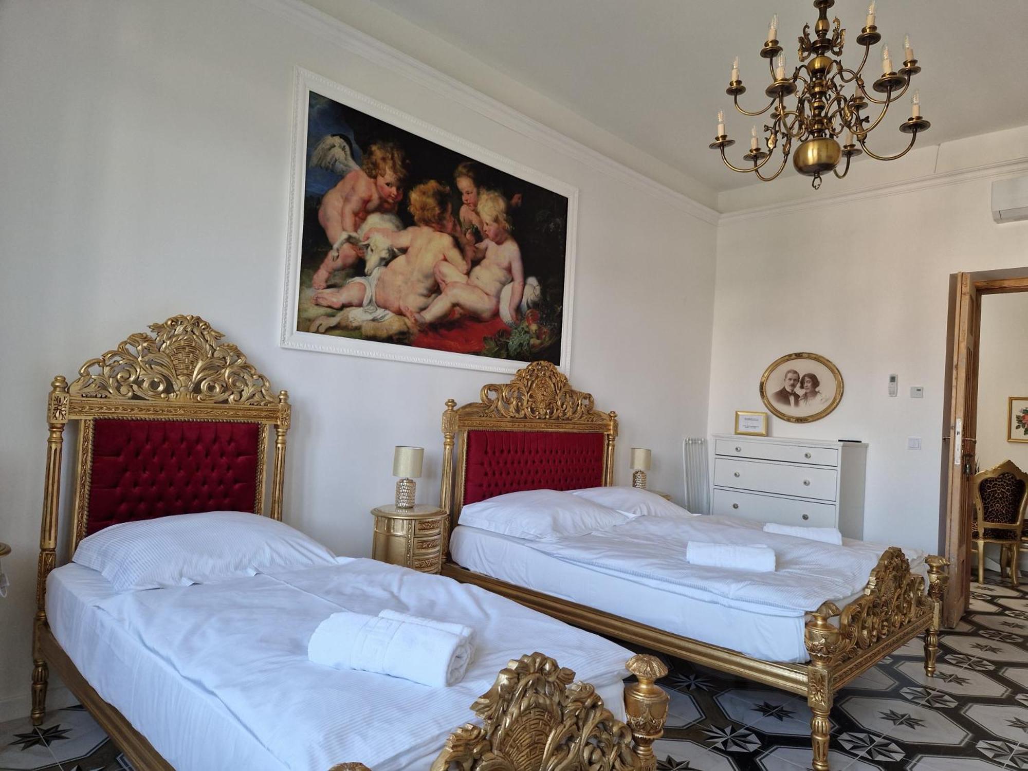 Juwel Apartments Krakow Z Widokiem Na Wawel Ap 29A Exterior photo