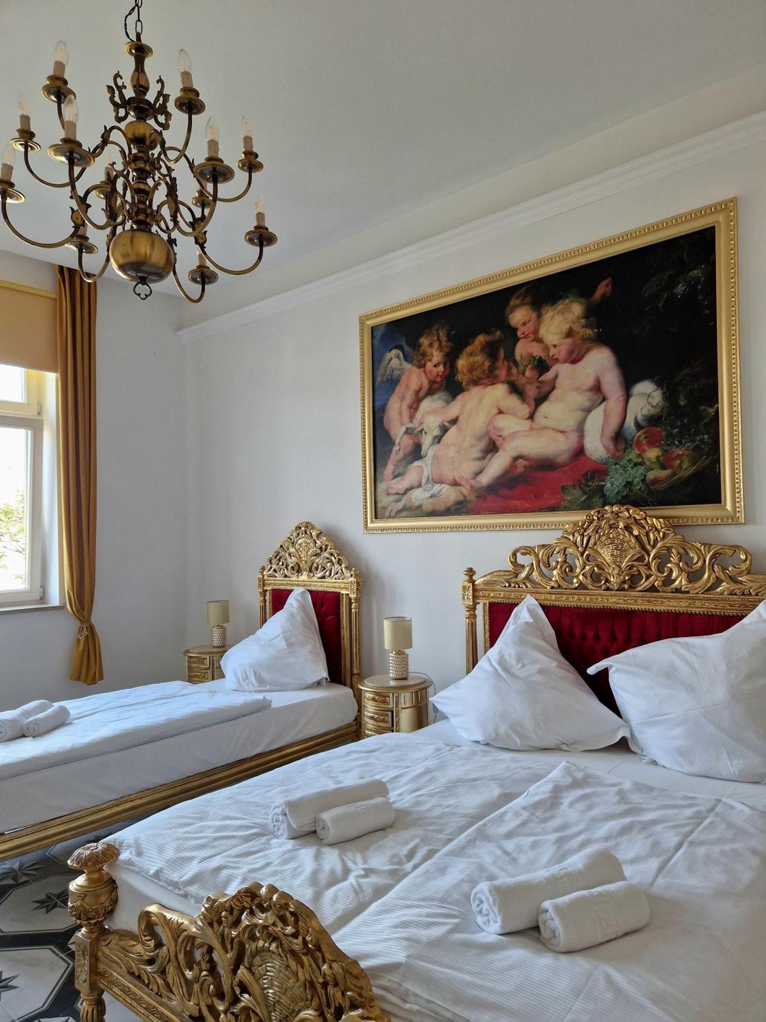 Juwel Apartments Krakow Z Widokiem Na Wawel Ap 29A Exterior photo
